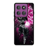 Dragon Ball Super Goku Motorola Moto Edge 60 Pro Case OV4749