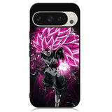 Dragon Ball Super Goku Google Pixel 9 | Pixel 9 Pro Case OV4749