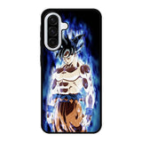 Dragon Ball Goku Ultra Instinct Samsung Galaxy A56 Case OV1909