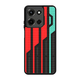 Allagan Tomestone of Poetics Motorola Moto G 5G 2025 Case OV7796