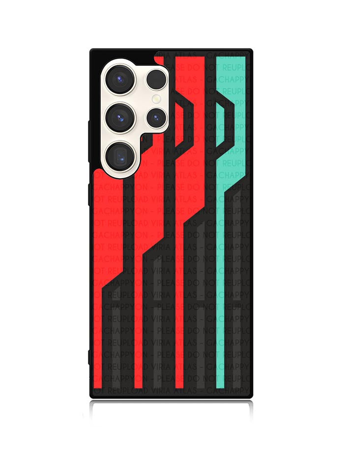 Allagan Tomestone of Poetics Samsung Galaxy S24 Ultra 5G Case