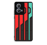 Allagan Tomestone of Poetics Motorola Moto Edge 2024 Case OV3309