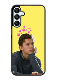 Tom Holland Tumblr Samsung Galaxy A35 5G Case OV2173