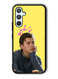 Tom Holland Tumblr Samsung Galaxy A54 5G Case OV2173