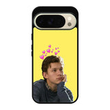 Tom Holland Tumblr Google Pixel 10 Pro XL Case OV2173