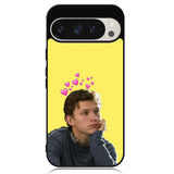 Tom Holland Tumblr Google Pixel 9 Pro XL Case OV2173