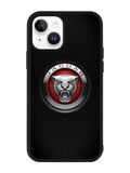 Jaguar Logo iPhone 14 Case QC5280