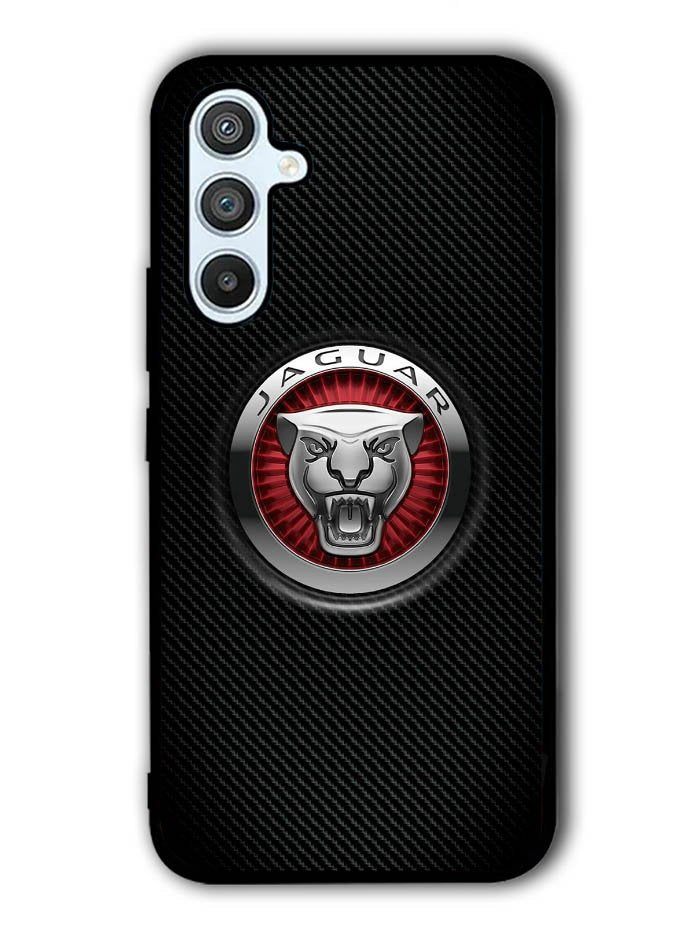 Jaguar Logo Samsung Galaxy A54 5G Case OV5280