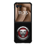 Jaguar Logo Motorola Moto RAZR Plus 2025 Case OV5280