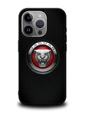 Jaguar Logo iPhone 15 Pro Case OV5280