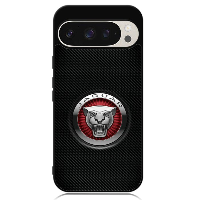 Jaguar Logo Google Pixel 9 | Pixel 9 Pro Case OV5280