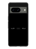 Audi Wallpapers Logo Google Pixel 8 Case QC3914