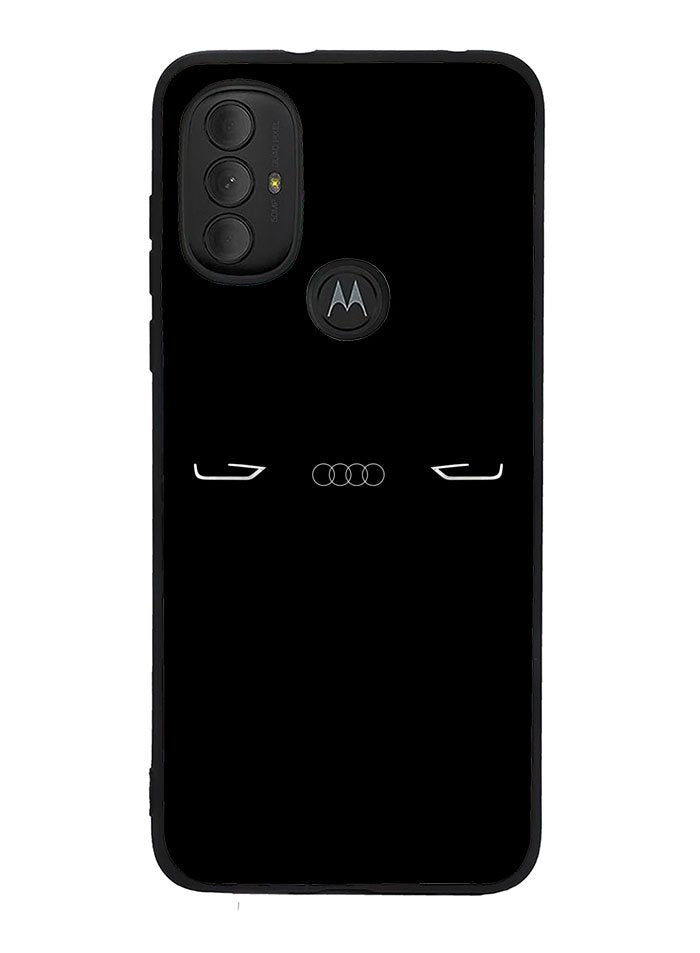 Audi Wallpapers Logo Motorola Moto G Pure 2021 , Moto G Power 2022 Case OV3914