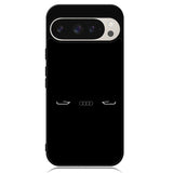 Audi Wallpapers Logo Google Pixel 9 Pro XL Case OV3914