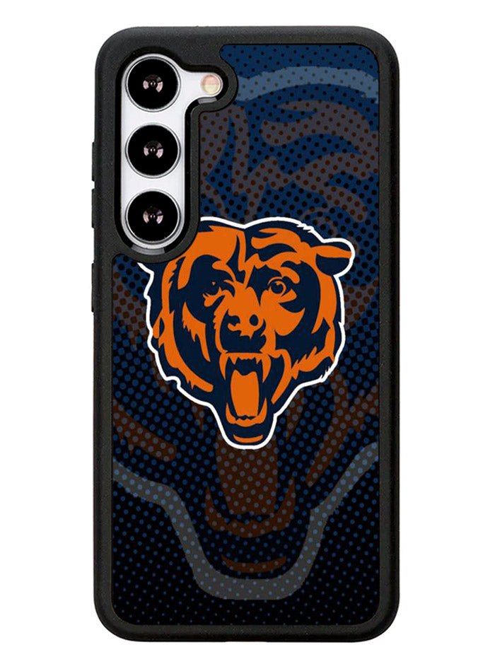 Chicago Bears 4th Samsung Galaxy S23 5G Case