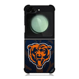 Chicago Bears 4th Samsung Galaxy Z Flip 6 Case