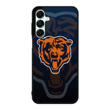 Chicago Bears 4th Samsung Galaxy A16 Case OV3557