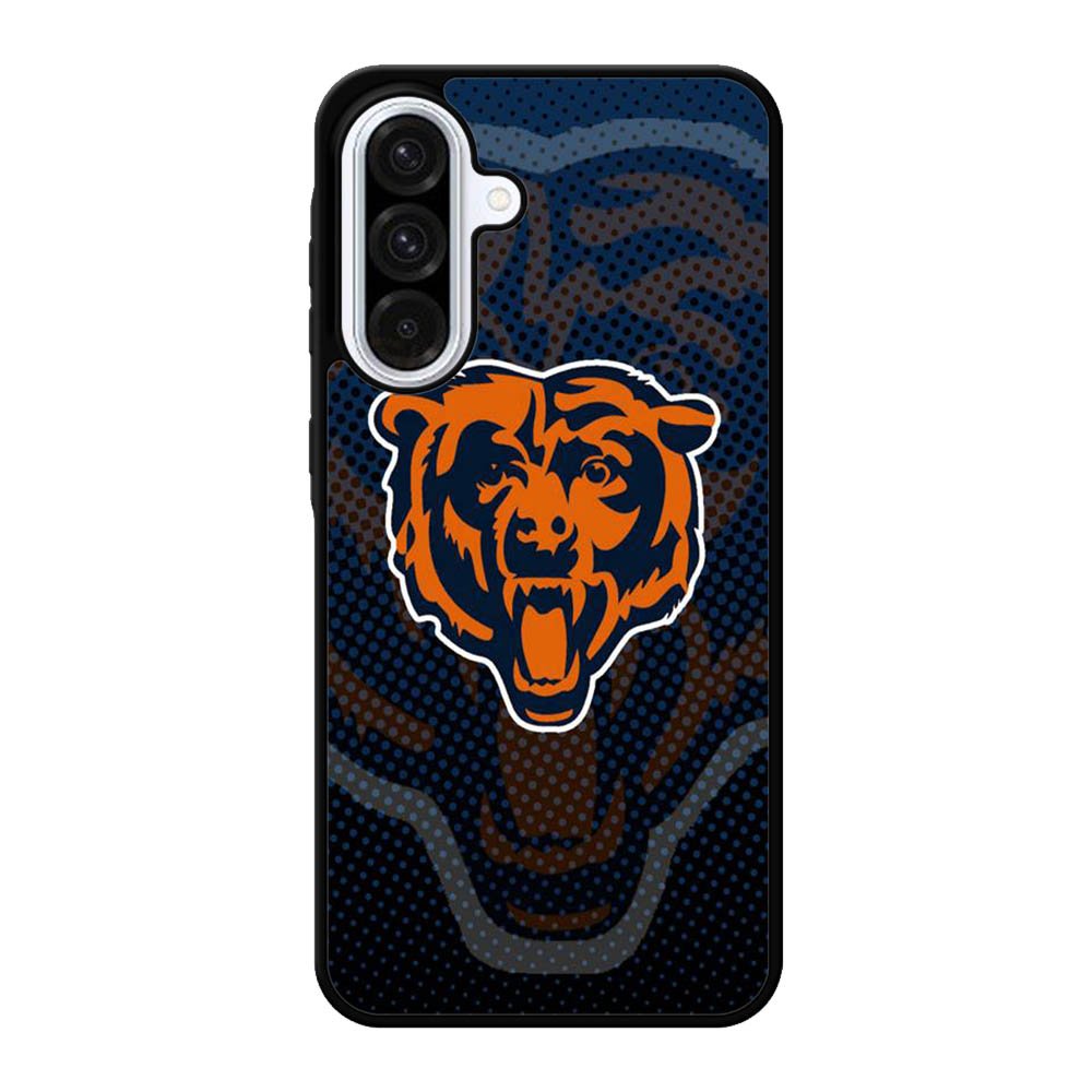 Chicago Bears 4th Samsung Galaxy A56 Case OV1594