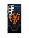 Chicago Bears 4th Samsung Galaxy S25 Ultra 5G Case