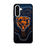 Chicago Bears 4th Samsung Galaxy A36 Case OV3557