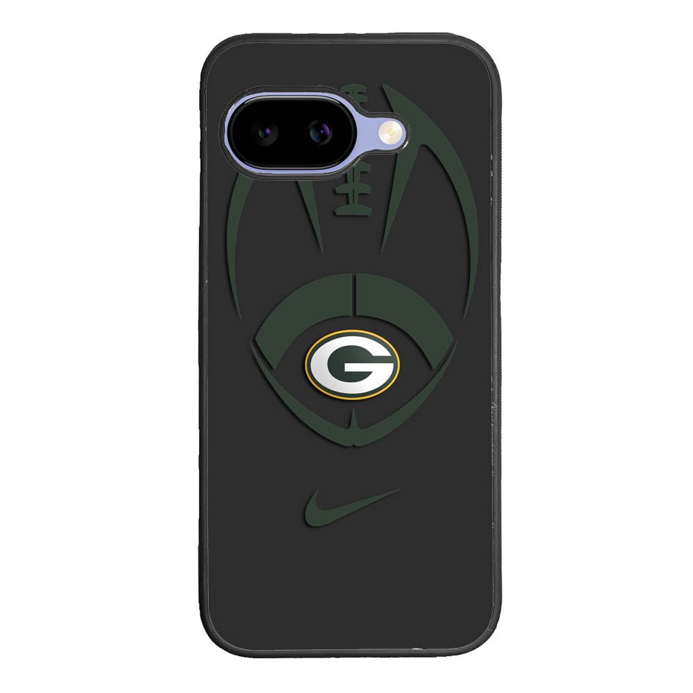 Green Bay Packers Logo 5th Google Pixel 10A Case