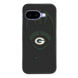 Green Bay Packers Logo 5th Google Pixel 10A Case