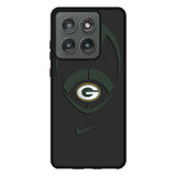 Green Bay Packers Logo 5th Motorola Moto Edge 2025 Case