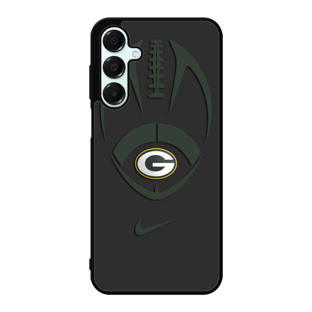 Green Bay Packers Logo 5th Samsung Galaxy A16 Case OV0114