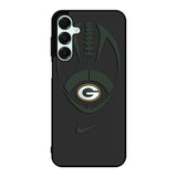 Green Bay Packers Logo 5th Samsung Galaxy A16 Case OV0114