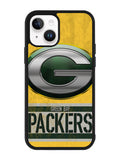 Green Bay Packers iPhone 15 Case OV5004