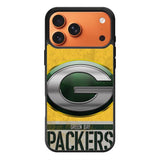 Green Bay Packers iPhone 17 Pro Case OV5004