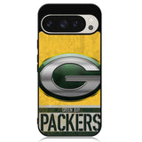Green Bay Packers Google Pixel 9 | Pixel 9 Pro Case OV5004