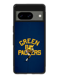 Green Bay Packers Google Pixel 8A Case QC5003
