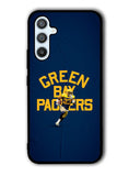 Green Bay Packers Samsung Galaxy A54 5G Case OV5003