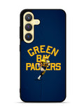 Green Bay Packers Samsung Galaxy S24 5G Case OV5003