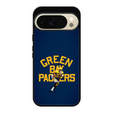 Green Bay Packers Google Pixel 10 Pro XL Case QC5003