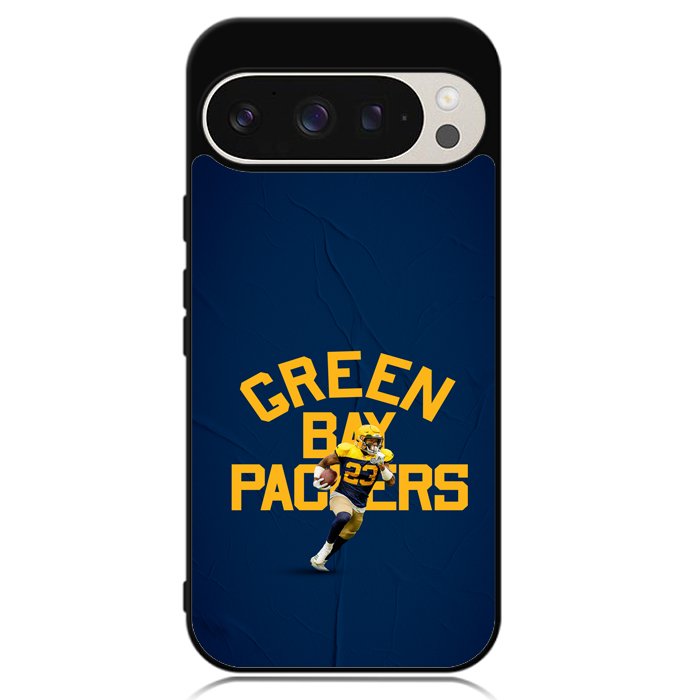 Green Bay Packers Google Pixel 9 Pro XL Case OV5003