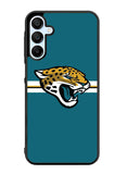 Jacksonville Jaguars Samsung Galaxy A15 5G Case OV5283