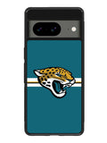 Jacksonville Jaguars Google Pixel 8A Case QC5283