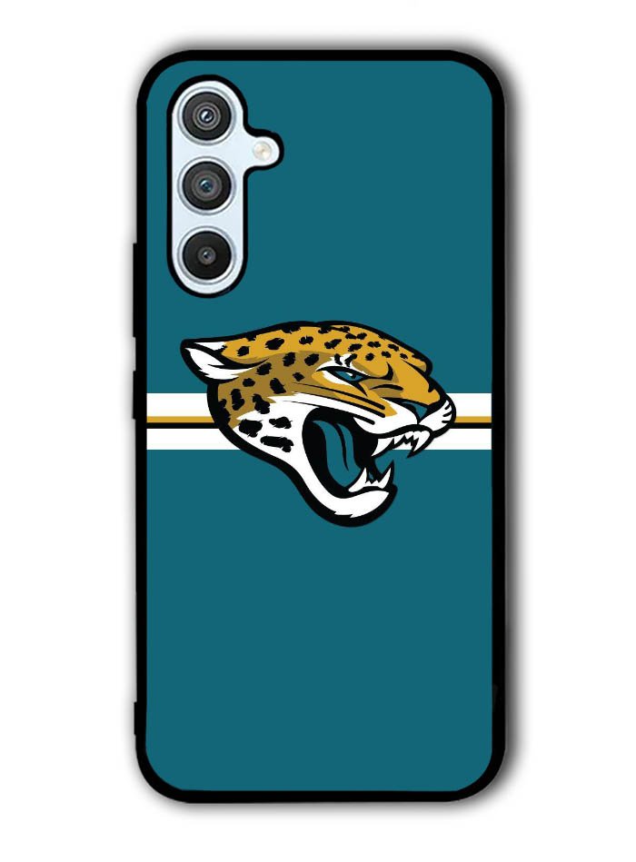 Jacksonville Jaguars Samsung Galaxy A54 5G Case OV5283