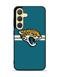 Jacksonville Jaguars Samsung Galaxy S24 FE 5G Case OV5283