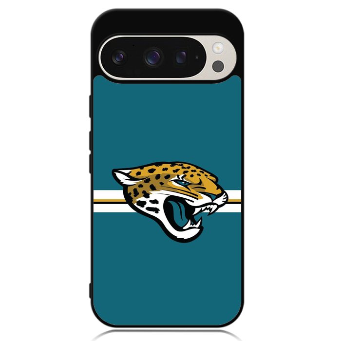 Jacksonville Jaguars Google Pixel 9 | Pixel 9 Pro Case OV5283