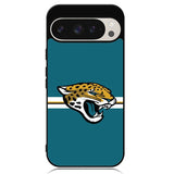 Jacksonville Jaguars Google Pixel 9 | Pixel 9 Pro Case OV5283