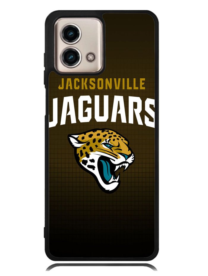 Jacksonville Jaguars Motorola Moto G Stylus 5G 2023 Case OV5282