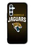 Jacksonville Jaguars Samsung Galaxy A54 5G Case OV5282
