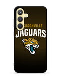Jacksonville Jaguars Samsung Galaxy S23 5G Case QC5282