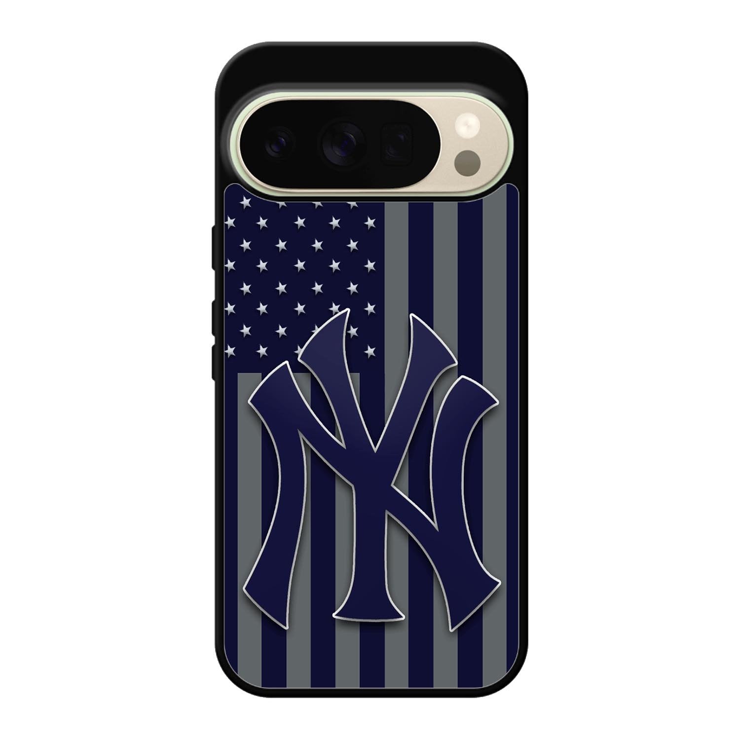 New York Yankees 5th Google Pixel 10 Pro XL Case