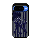 New York Yankees 5th Google Pixel 10 Case
