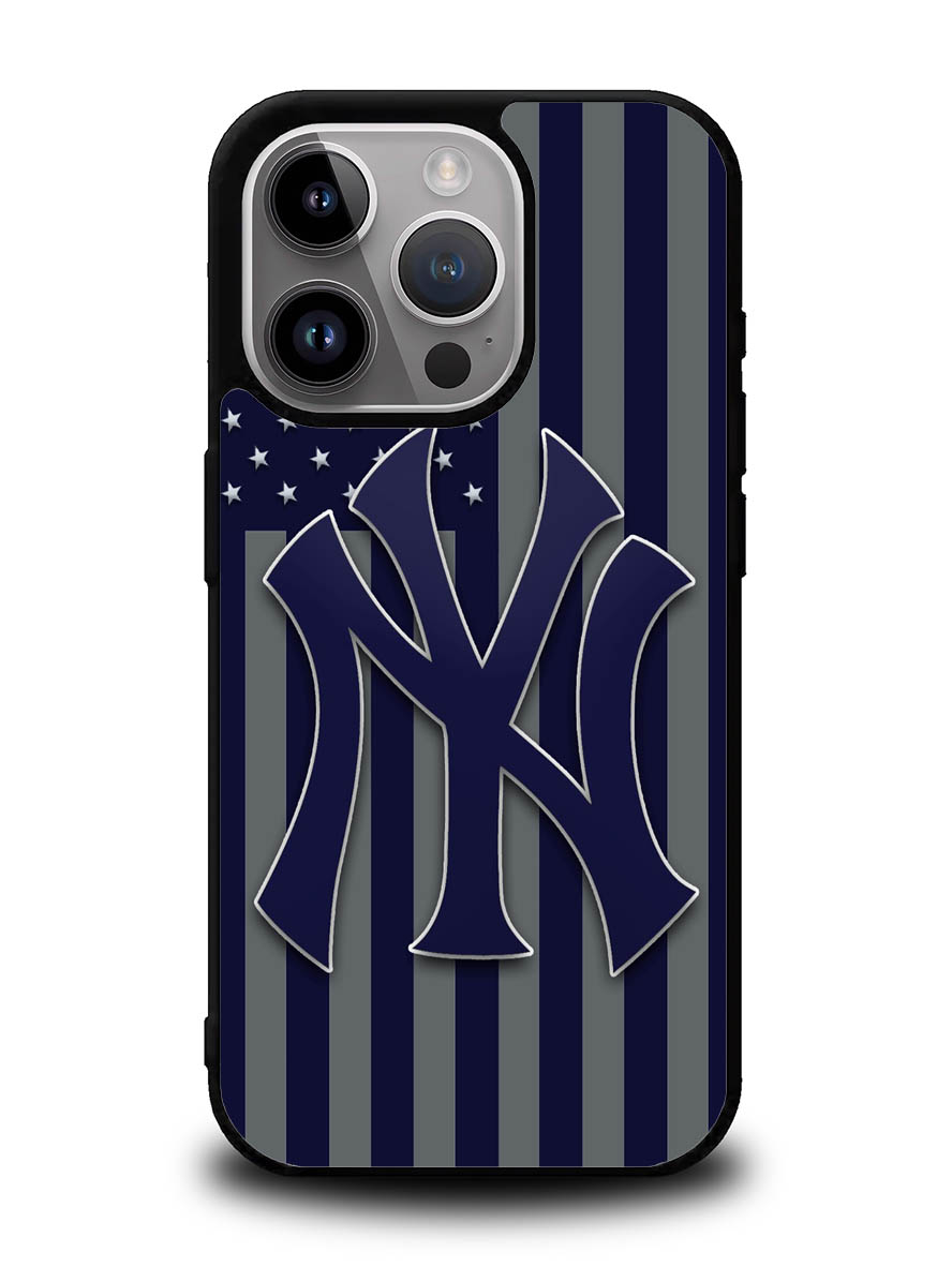 New York Yankees 5th iPhone 16 Pro Case