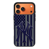 New York Yankees 5th iPhone 17 Pro Case